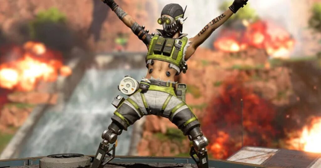 【2026年9月版】APEX最強キャラクターランキングTOP10！おすすめ部隊構成などをマスター経験者が徹底解説！【シーズン30スプリット2 ...