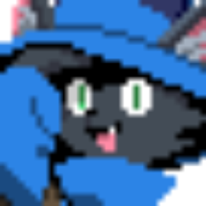 ネコメイジ