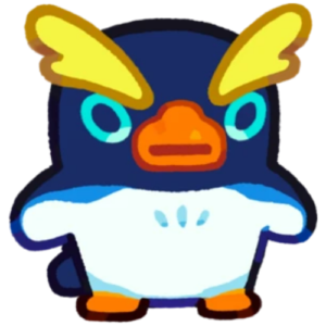 モンスターサバイバルのトコペン