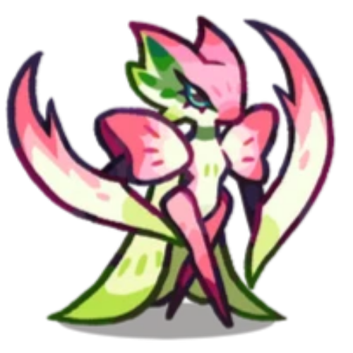ヴァルキリ(コマキリの第3進化)
