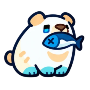 モンスターサバイバルのパクマ