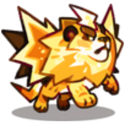 キングデン(ガオデンの第3進化)