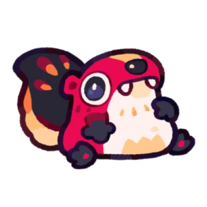 モンスターサバイバルのププンク