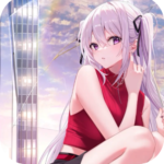 鳳梨 麗華(夕立ちの迷子)