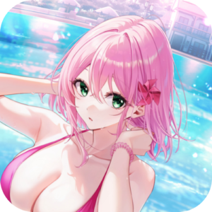 橘 結衣（君だけに見せる夏）