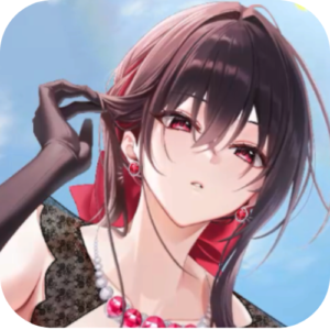 美影 メイサ（花園への誘い）