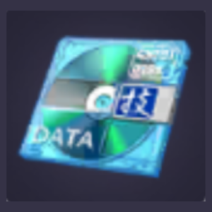 謎のROM(技)
