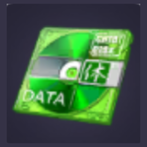 謎のROM(体)