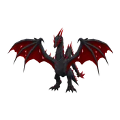 アークデーモンドラゴン