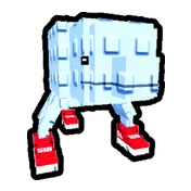 ベルーラ・ベルーガ