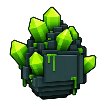 ブレードハイドの卵