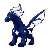 コズミックドラゴン