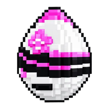 ツルの卵