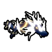 エターナルルナドラゴン
