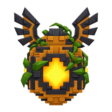 ゴリラキングの卵