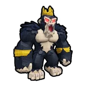 ゴリラキング