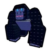 ゴリラ