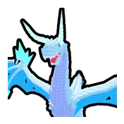 アイスドラゴン