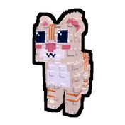 トビネズミ