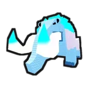 マンモス