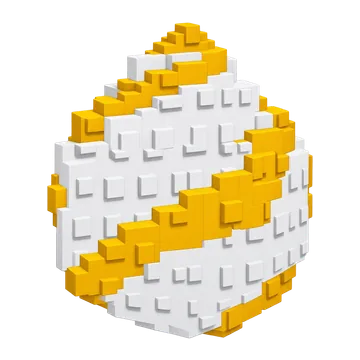 ライトダブの卵