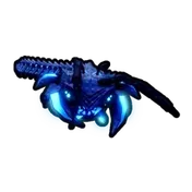 メカクローラー