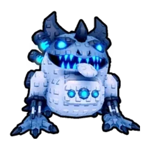 モンスターエッグ