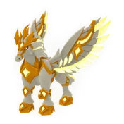ペガサス