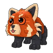 レッドパンダ