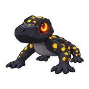 サラマンダー