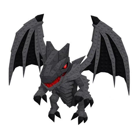 シャドウドラゴンの卵