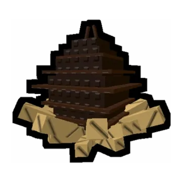 トララレドンの卵