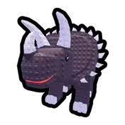 トリケラトプス